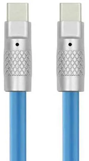 Blue USB4 Type C Male to Female 240W Power 40Gbps Data 8K Video Adapter Up Down Angled for NS Phone Laptop Blue USB4 Type C Male to Female 240W Power 40Gbps Data 8K Video Adapter Up Down Angled for NS Phone Laptop