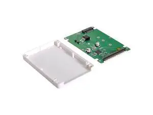 NGFF B/M-Key SSD to 2.5 inch IDE 44Pin Hard Disk Case Enclosure for Notebook Laptop NGFF B/M-Key SSD to 2.5 inch IDE 44Pin Hard Disk Case Enclosure for Notebook Laptop