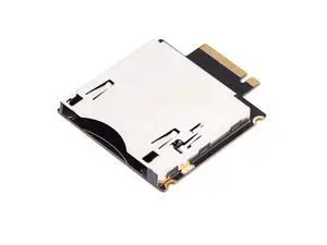 NGFF M.2 NVMe Host to CFExpress CFB Extension Adapter M2 M-Key for CFE Type-B Support R5 Z6 Z7 Memory Card NGFF M.2 NVMe Host to CFExpress CFB Extension Adapter M2 M-Key for CFE Type-B Support R5 Z6 Z7 Memory Card