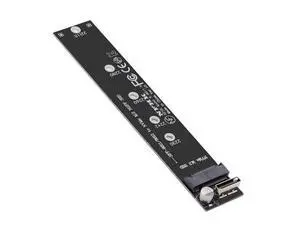 Oculink SFF-8612 SFF-8611 to M.2 Kit NGFF M-Key to NVME PCIe SSD 2280 22110mm Adapter for Mainboard Oculink SFF-8612 SFF-8611 to M.2 Kit NGFF M-Key to NVME PCIe SSD 2280 22110mm Adapter for Mainboard