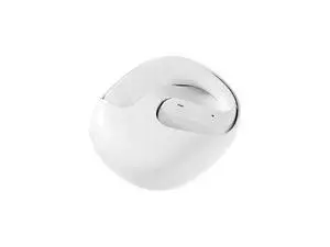 Owl Clip Open Ear Bluetooth 5.4 Headphones - Waterproof Bone Conduction for Running & Cycling Owl Clip Open Ear Bluetooth 5.4 Headphones - Waterproof Bone Conduction for Running & Cycling
