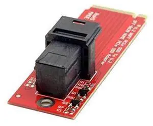 U.2 U2 Kit SFF-8639 NVME PCIe SSD Adapter for Mainboard Intel SSD 750 p3600 p3700 M.2 SFF-8643 Mini SAS HD U.2 U2 Kit SFF-8639 NVME PCIe SSD Adapter for Mainboard Intel SSD 750 p3600 p3700 M.2 SFF-8643 Mini SAS HD