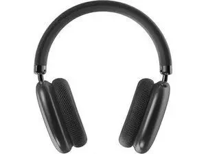 Wireless Over-Ear Headphones with Active Noise Cancelling, 24H Playtime, HiFi Sound & Mic Wireless Over-Ear Headphones with Active Noise Cancelling, 24H Playtime, HiFi Sound & Mic