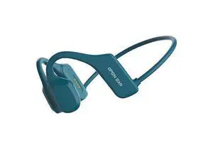 X9 Bone Conduction Headphones - Wireless Bluetooth 5.2, Open Ear Sport, Waterproof & Noise Cancelling Mic X9 Bone Conduction Headphones - Wireless Bluetooth 5.2, Open Ear Sport, Waterproof & Noise Cancelling Mic