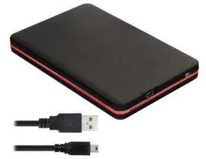 USB2.0 480Mbps to 1.8 inch Micro SATA 16pin 7+9 SSD HDD External Hard Disk Enclosure USB2.0 480Mbps to 1.8 inch Micro SATA 16pin 7+9 SSD HDD External Hard Disk Enclosure