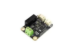 Gravity: GP8630N I2C/PWM to ±10V / 4-20mA DAC Module (16-bit) Gravity: GP8630N I2C/PWM to ±10V / 4-20mA DAC Module (16-bit)