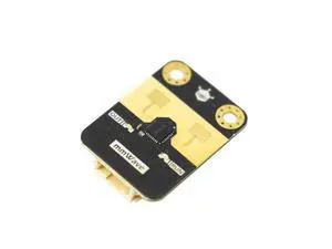Gravity: mmWave C4001 24GHz Human Presence Detection Sensor (12 Meters, I2C & UART) Gravity: mmWave C4001 24GHz Human Presence Detection Sensor (12 Meters, I2C & UART)
