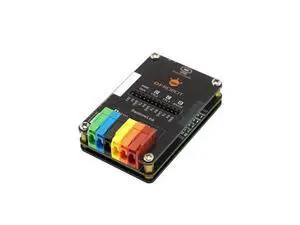RainbowLink 4-Channel USB to Serial Debugger Tester | RS485 / RS232 Dual TTL Converter | 12V 5V 3.3V Power Output | Professional Station for IoT, PLC Maintenance RainbowLink 4-Channel USB to Serial Debugger Tester | RS485 / RS232 Dual TTL Converter | 12V 5V 3.3V Power Output | Professional Station for IoT, PLC Maintenance