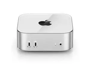 TPU Case for Mac mini M4/M4 Pro, Compatible with Mac mini 2024 Protective Cover, Precision Fit Sleeve, Slim Shell Design, 360° Protection & Efficient Heat Dissipation, Anti-Scratch, Transparent TPU Case for Mac mini M4/M4 Pro, Compatible with Mac mini 2024 Protective Cover, Precision Fit Sleeve, Slim Shell Design, 360° Protection & Efficient Heat Dissipation, Anti-Scratch, Transparent