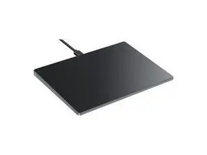 Wired touchpad supports multi gesture control, Aluminum alloy casing and glass panel Trackpad Mouse with Multi-Touch Navigation for Windows 10/11/Linux/fedora 43 Laptop PC Notebook Computer (black) Wired touchpad supports multi gesture control, Aluminum alloy casing and glass panel Trackpad Mouse with Multi-Touch Navigation for Windows 10/11/Linux/fedora 43 Laptop PC Notebook Computer (black)