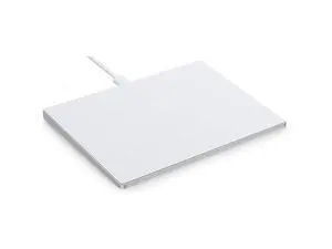 Wired touchpad supports multi gesture control, Aluminum alloy casing and glass panel Trackpad Mouse with Multi-Touch Navigation for Windows 10/11/Linux/fedora 43 Laptop PC Notebook Computer (silver) Wired touchpad supports multi gesture control, Aluminum alloy casing and glass panel Trackpad Mouse with Multi-Touch Navigation for Windows 10/11/Linux/fedora 43 Laptop PC Notebook Computer (silver)