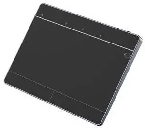 Wired&2.4GWireless&Bluetooth Trackpad for Windows 10/11,Rechargeable Touchpad Mouse with Multi-Gesture Support for PC Laptop Computer (Black) Wired&2.4GWireless&Bluetooth Trackpad for Windows 10/11,Rechargeable Touchpad Mouse with Multi-Gesture Support for PC Laptop Computer (Black)