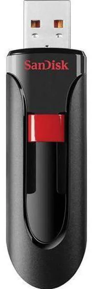 Cruzer Glide USB Flash Drive Cruzer Glide USB Flash Drive