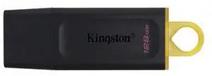 DataTraveler Exodia 128GB USB 3.2 Flash Drive DTX/128GB,Black DataTraveler Exodia 128GB USB 3.2 Flash Drive DTX/128GB,Black