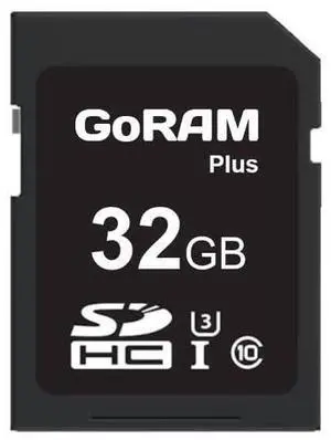 Plus 32GB SDHC Class 10 Memory Card r90MB/s w30MB/s Bulk Packaging (32, GB) Plus 32GB SDHC Class 10 Memory Card r90MB/s w30MB/s Bulk Packaging (32, GB)