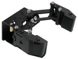 Mechanical Claw Robot Gripper Grabber Pickup Robot DIY, BigClaw Without Servo Mechanical Claw Robot Gripper Grabber Pickup Robot DIY, BigClaw Without Servo