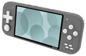 X20 mini Classic Games Handheld Game Console with 4.3 inch Screen & 8GB Memory X20 mini / Grey (Grey) X20 mini Classic Games Handheld Game Console with 4.3 inch Screen & 8GB Memory X20 mini / Grey (Grey)
