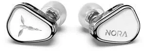 NORA Professional In-Ear Monitors, Vocal & Instrument Enhancing Wired IEM | HiFi Earphones Suit for Long-Time Live Stream & Audio Recording, DTM5 Dual-Cavity Dual-Magnetic Dynamic Driver, Lightweight NORA Professional In-Ear Monitors, Vocal & Instrument Enhancing Wired IEM | HiFi Earphones Suit for Long-Time Live Stream & Audio Recording, DTM5 Dual-Cavity Dual-Magnetic Dynamic Driver, Lightweight