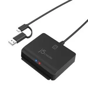 Universal Smart Card/CAC Reader, TAA Compliant, Ideal for Enterprise, Banking, and Government | Compatible with Win, Mac and Linux (JUR260) Universal Smart Card/CAC Reader, TAA Compliant, Ideal for Enterprise, Banking, and Government | Compatible with Win, Mac and Linux (JUR260)