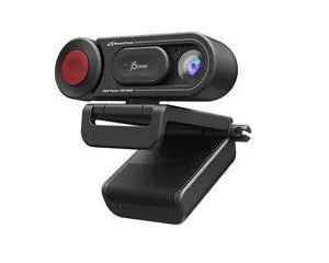 1080P Dual Mode Webcam and Document Camera with Auto & Manual Focus, Magnetic Privacy Cover for PC, Laptops | for Live Streaming, Video Calls, Online Meetings, Online Classes (JVU250) 1080P Dual Mode Webcam and Document Camera with Auto & Manual Focus, Magnetic Privacy Cover for PC, Laptops | for Live Streaming, Video Calls, Online Meetings, Online Classes (JVU250)