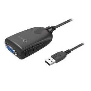 USB VGA Display Adapter USB VGA Display Adapter