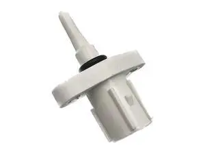 37880P05A00 Car Intake Air Temperature Sensor IATS Compatible with Civic CRX Prelude Accord Legend, Integra, NSX ABS Material 37880P05A00 Car Intake Air Temperature Sensor IATS Compatible with Civic CRX Prelude Accord Legend, Integra, NSX ABS Material
