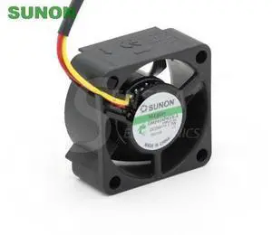 For Sunon GM2404PKVX-A 24V 1.7W 4cm 4020 4*4*2CM 40*40*20MM cpu cooler heatsink axial Cooling Fan For Sunon GM2404PKVX-A 24V 1.7W 4cm 4020 4*4*2CM 40*40*20MM cpu cooler heatsink axial Cooling Fan