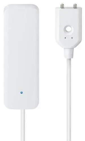Tuya ZigBee Water Level Sensor Leakage Alarm Flood Leak Detector Smart Home Water Alert Overflow Alarm Security System Tuya ZigBee Water Level Sensor Leakage Alarm Flood Leak Detector Smart Home Water Alert Overflow Alarm Security System