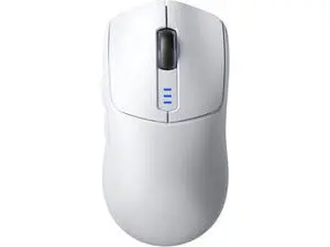SC580 Wireless Gaming Mouse, Tri-Mode 2.4G/BT5.0/USB-C Gaming Mouse, 12000 DPI Rechargeable Wireless Mouse with 6 Programmable Buttons, Ergonomic Computer Mouse for Laptop/PC/Mac/Tablet SC580 Wireless Gaming Mouse, Tri-Mode 2.4G/BT5.0/USB-C Gaming Mouse, 12000 DPI Rechargeable Wireless Mouse with 6 Programmable Buttons, Ergonomic Computer Mouse for Laptop/PC/Mac/Tablet