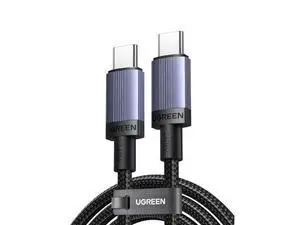 UGREEN 2-Pack 240W USB C to USB C Cable, Fast Charging USB C Cable for iPhone 17 Pro Max/16/15, Galaxy S25/S24/S23, Pixel 10/9/8, MacBook Pro/Air, ThinkBook, Dell XPS, iPad Pro/Air, Steam Deck, 3.3FT UGREEN 2-Pack 240W USB C to USB C Cable, Fast Charging USB C Cable for iPhone 17 Pro Max/16/15, Galaxy S25/S24/S23, Pixel 10/9/8, MacBook Pro/Air, ThinkBook, Dell XPS, iPad Pro/Air, Steam Deck, 3.3FT