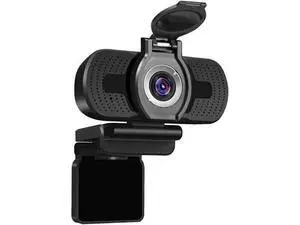 Webcam with Microphone with Privacy Cover,1080P Full HD Web Camera with Wide View for Live Broadcast,PC Laptop Desktop USB Webcams Computer Video Camera Webcam with Microphone with Privacy Cover,1080P Full HD Web Camera with Wide View for Live Broadcast,PC Laptop Desktop USB Webcams Computer Video Camera