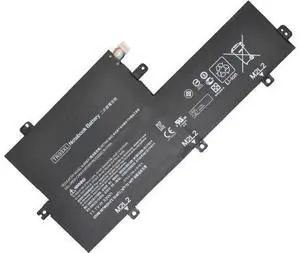 HBFVG TR03XL HSTNN-DB5G HSTNN-IB5G 723922-171 Laptop Battery Compatible with HP Split X2 13-G110DX Series(11.4V 33Wh) HBFVG TR03XL HSTNN-DB5G HSTNN-IB5G 723922-171 Laptop Battery Compatible with HP Split X2 13-G110DX Series(11.4V 33Wh)