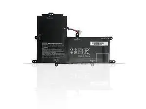 Hubei PO02XL HSTNN-DB7G TPN-Q166 823908-1C1 823908-2C1 824560-005 HSTNN-IB7G Laptop Battery Compatible with HP Stream 11-R 11-R014WM Pro G2 G3 Series(7.6V 37Wh) Hubei PO02XL HSTNN-DB7G TPN-Q166 823908-1C1 823908-2C1 824560-005 HSTNN-IB7G Laptop Battery Compatible with HP Stream 11-R 11-R014WM Pro G2 G3 Series(7.6V 37Wh)