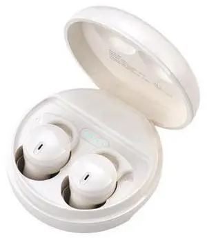 Sleep Earbuds for Side Sleeper Wireless Bluetooth 5.3 Sleep Headphone Ear Buds Comfortable Earbuds for Sleeping Ear Buds on Side for Small Ear Tiny Mini Smallest Invisible Bluetooth Micro Earbuds Sleep Earbuds for Side Sleeper Wireless Bluetooth 5.3 Sleep Headphone Ear Buds Comfortable Earbuds for Sleeping Ear Buds on Side for Small Ear Tiny Mini Smallest Invisible Bluetooth Micro Earbuds