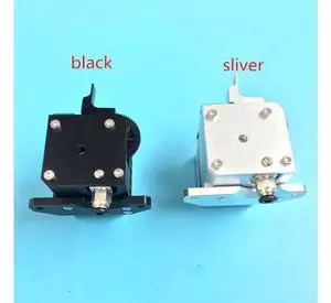 3D printer All metal Titan Aero Extruder 1.75mm Universal for Prusa i3 MK2 3D printer for both Direct Drive Bowden extruder 3D printer All metal Titan Aero Extruder 1.75mm Universal for Prusa i3 MK2 3D printer for both Direct Drive Bowden extruder