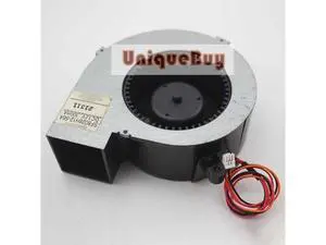 For Toshiba SF8028H12-56A 12V 300MA Projector 3pin Cooling Fan Processor Cooler Heatsink Fan For Toshiba SF8028H12-56A 12V 300MA Projector 3pin Cooling Fan Processor Cooler Heatsink Fan