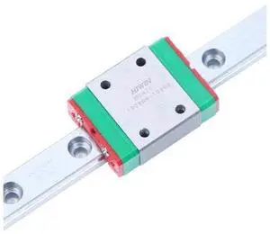 Funssor V 0 V0.1 3D printer upgrade Hiwin MGN9C 150mm linear rail for V0 MGN9C X Axis Funssor V 0 V0.1 3D printer upgrade Hiwin MGN9C 150mm linear rail for V0 MGN9C X Axis