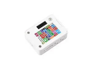 ESP32-S3 1.54inch E-Paper AIoT Development Board200 × 200 Resolution Black/White epaper Display Supports Wi-Fi and BLE Dual-Mode Communication,Supports AI Speech Interaction ESP32-S3 1.54inch E-Paper AIoT Development Board200 × 200 Resolution Black/White epaper Display Supports Wi-Fi and BLE Dual-Mode Communication,Supports AI Speech Interaction