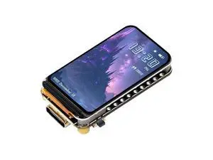 ESP32-S3 1.47inch LCD Display Development Board Type B, 172x320 Resolution, 262K Color Display, Wi-Fi & BLE 5 Support, 240MHz LX7 Dual-Core Processor ESP32-S3 1.47inch LCD Display Development Board Type B, 172x320 Resolution, 262K Color Display, Wi-Fi & BLE 5 Support, 240MHz LX7 Dual-Core Processor