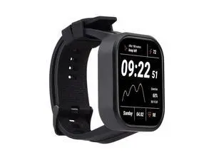 ESP32-C6 2.06inch AMOLED Touch Watch Development Board,410 × 502 Pixels Capacitive Touch Display,Supports WiFi 6 / Bluetooth 5 / Zigbee,Supports AI Speech Interaction ESP32-C6 2.06inch AMOLED Touch Watch Development Board,410 × 502 Pixels Capacitive Touch Display,Supports WiFi 6 / Bluetooth 5 / Zigbee,Supports AI Speech Interaction