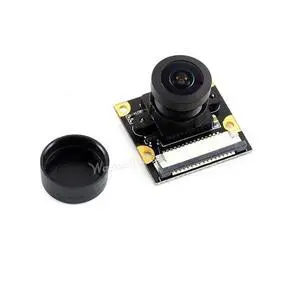 Compatible with NVIDIA Jetson Nano Camera IMX219-160 8-Megapixels Camera Module 3280 × 2464 Resolution 160 Degree Wide Angle of View with IMX219 Sensor Compatible with NVIDIA Jetson Nano Camera IMX219-160 8-Megapixels Camera Module 3280 × 2464 Resolution 160 Degree Wide Angle of View with IMX219 Sensor