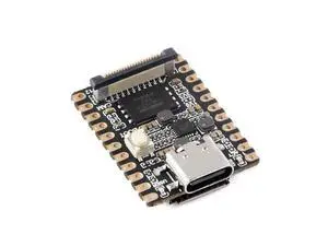 Luckfox Pico Mini RV1103 Linux Micro Development Board Based on RV1103 Chip with 128MB Flash,Integrates ARM Cortex-A7/RISC-V MCU/NPU/ISP Processors,USB Type-C Connector,CSI Camera Interface Luckfox Pico Mini RV1103 Linux Micro Development Board Based on RV1103 Chip with 128MB Flash,Integrates ARM Cortex-A7/RISC-V MCU/NPU/ISP Processors,USB Type-C Connector,CSI Camera Interface