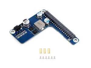 PoE HAT (G) for Raspberry Pi 5,Power Over Ethernet HAT (G) Expansion Board, IEEE 802.3af/at Network Standard,Compatible with Raspberry Pi 5 Official Case,5V 5A Output PoE HAT (G) for Raspberry Pi 5,Power Over Ethernet HAT (G) Expansion Board, IEEE 802.3af/at Network Standard,Compatible with Raspberry Pi 5 Official Case,5V 5A Output