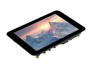 ESP32-S3 3.5inch Capacitive Touch Display Development Board,320×480 Pixels 262K Color IPS Display Panel Support Wi-Fi and BLE 5 ESP32-S3 3.5inch Capacitive Touch Display Development Board,320×480 Pixels 262K Color IPS Display Panel Support Wi-Fi and BLE 5