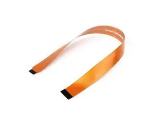 CSI FPC Flexible Cable for Raspberry Pi 5,22Pin to 15Pin Cable Compatible with CSI Camera Modules, Black CSI FPC Flexible Cable for Raspberry Pi 5,22Pin to 15Pin Cable Compatible with CSI Camera Modules, Black