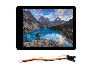 ESP32-S3 2.8inch Display Development Board 240×320 Pixels IPS LCD Display,Supports WiFi & Bluetooth,32-Bit LX7 Dual-Core Processor ESP32-S3 2.8inch Display Development Board 240×320 Pixels IPS LCD Display,Supports WiFi & Bluetooth,32-Bit LX7 Dual-Core Processor