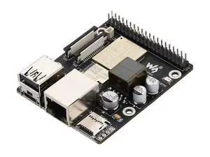 ESP32-P4-WIFI6-POE-ETH Development Board Based On ESP32-P4 and ESP32-C6 Supports Wi-Fi 6 and Bluetooth 5 (LE),Supports PoE Power Supply,Supports AI Speech Interaction ESP32-P4-WIFI6-POE-ETH Development Board Based On ESP32-P4 and ESP32-C6 Supports Wi-Fi 6 and Bluetooth 5 (LE),Supports PoE Power Supply,Supports AI Speech Interaction