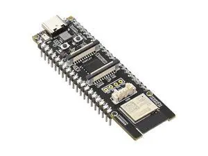 ESP32-P4-WIFI6 Development Board with pre-soldered Header Based On ESP32-P4 with Integrated ESP32-C6 Supports Wi-Fi 6 and Bluetooth 5,RISC-V 32-bit Dual-core and Single-core Processors ESP32-P4-WIFI6 Development Board with pre-soldered Header Based On ESP32-P4 with Integrated ESP32-C6 Supports Wi-Fi 6 and Bluetooth 5,RISC-V 32-bit Dual-core and Single-core Processors