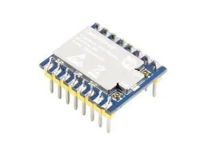 Core1121 HF Dual-Band LoRa Module with Antenna with pre-soldered Header Based on Low-Power LoRa LR1121 Transceiver ,850-930MHz Frequency,Supports LoRa, (G)FSK, and LR-FHSS Modulation Schemes Core1121 HF Dual-Band LoRa Module with Antenna with pre-soldered Header Based on Low-Power LoRa LR1121 Transceiver ,850-930MHz Frequency,Supports LoRa, (G)FSK, and LR-FHSS Modulation Schemes