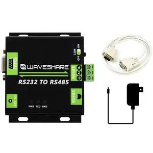 Industrial Electromagnetic Isolated RS232 TO RS485 Converter with Screw Terminal and RJ45 Connector for RS485,DB9 female Connector for RS232,ADI Magnetical Isolation,1200m Transmission Distance Industrial Electromagnetic Isolated RS232 TO RS485 Converter with Screw Terminal and RJ45 Connector for RS485,DB9 female Connector for RS232,ADI Magnetical Isolation,1200m Transmission Distance